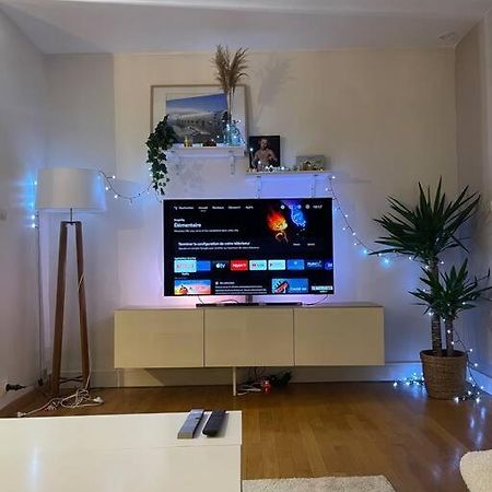 Appartement - Dijon Eksteriør bilde