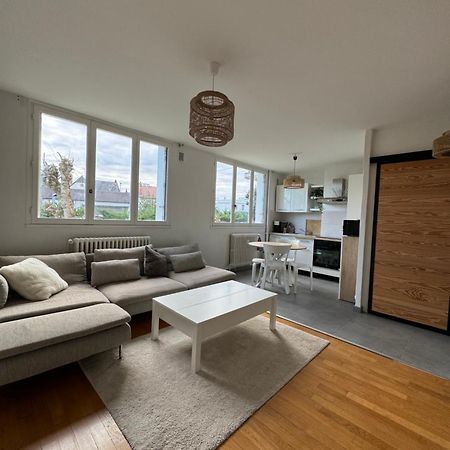 Appartement - Dijon Eksteriør bilde